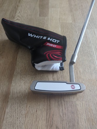 Odyssey white hot - white, 1