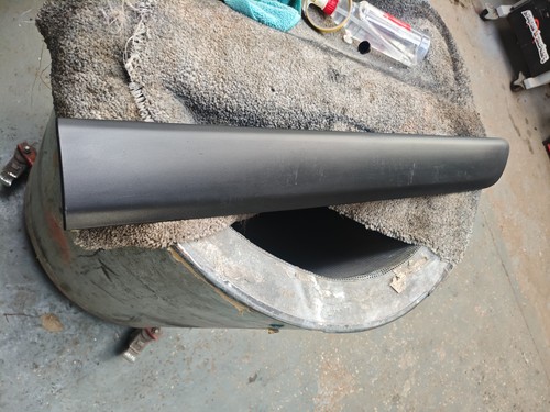 Citroen picasso door trim - door,