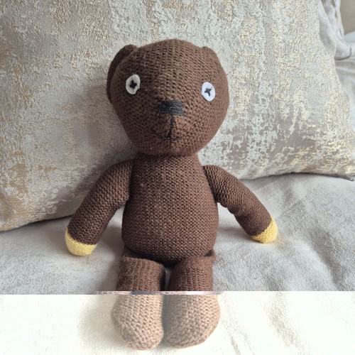 Bean teddy bear - bean, regular