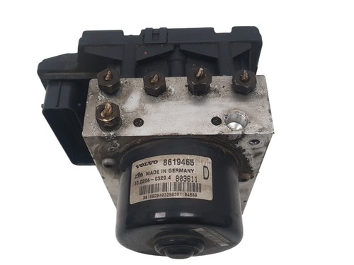 Volvo v70 s60 abs pump - abs, &
