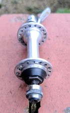 Campagnolo Front Wheel Hub 32h