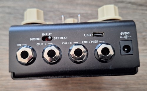 Strymon flint tremolo - strymon,