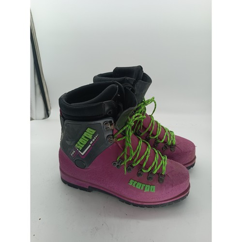 Scarpa inverno mountaineering - scarpa,