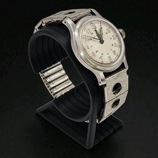 Vintage wittnauer hour - vintage, 24-hour