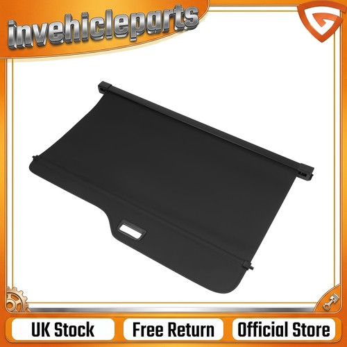Parcel shelf security shade - parcel,