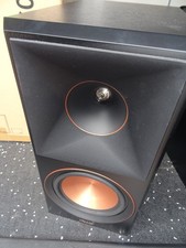 Klipsch RP-600M II Speakers