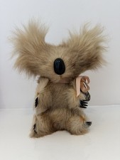 Vintage 8” Australian Koala