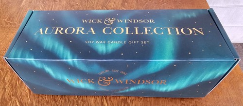 Wick windsor aurora - wick,