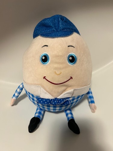 Willberry humpty dumpty soft - willberry,