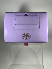 1989 Polly Pocket Bluebird
