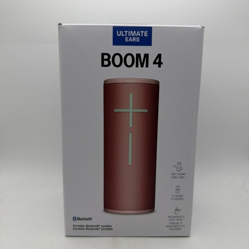 Ultimate ears boom - boom, 4