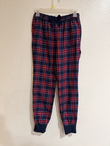 Hollister red and blue - hollister, plaid