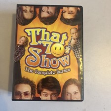 THAT 70s SHOW Complete Series
