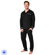 Mens Pyjamas Set - Classic