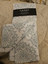 Ralph Lauren Set Of 2 Kitchen