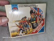 Airfix Waterloo Highland