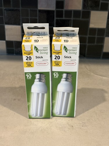 Pack 20w low - of, 2