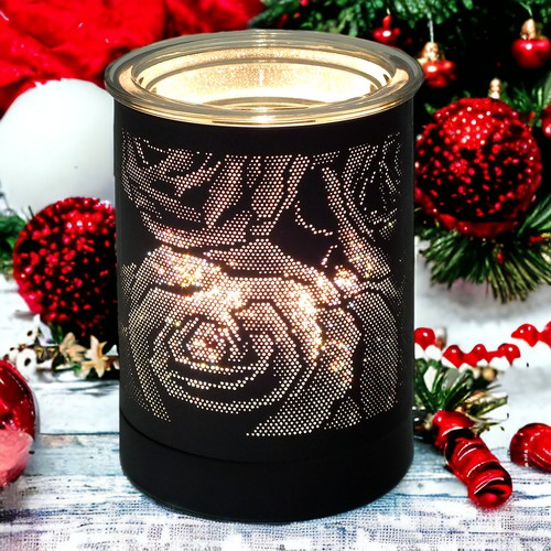 Aroma fragrance lamp electric - lamp,