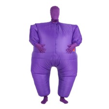  Funny  Size Inflatable Full