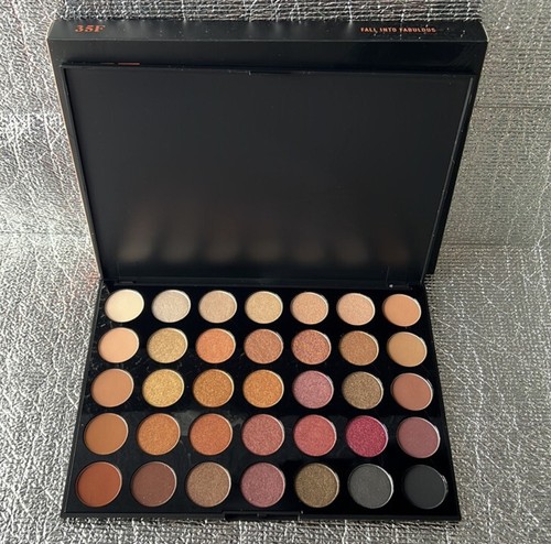 Morphe 35f fall into - 35f, fabulous