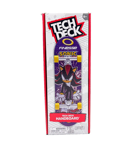 2024 tech deck handboard - tech,
