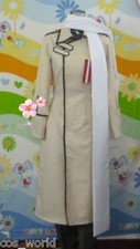 Axis Powers Hetalia Cosplay