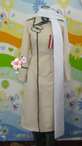 Axis powers hetalia cosplay - axis,