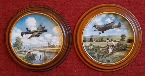Royal doulton spitfire coming - doulton,