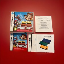 Mario vs. Donkey Kong