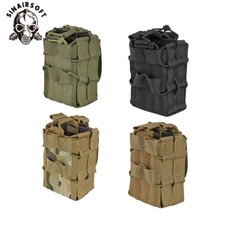Tactical double molle - tactical,