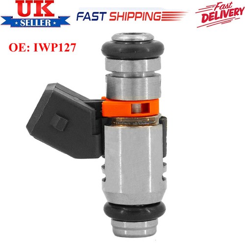 New petrol fuel - new,