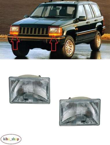 For jeep grand cherokee - for,