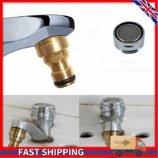 Kitchen Tap Connector Mixer