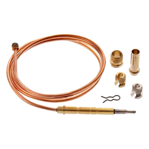 Universal thermocouple 900mm - universal,