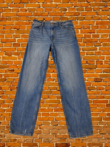 Abercombie fitch w26 blue - abercombie,
