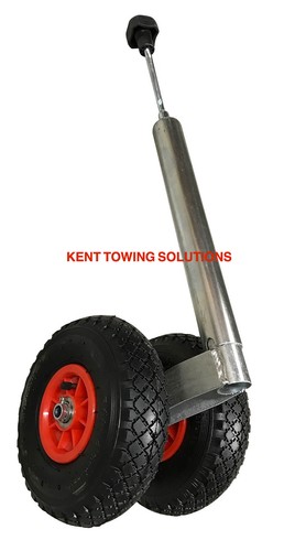 New 48mm jockey wheel - jockey,