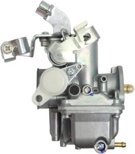Motorcycle Carburetor