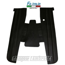 Vespa PX 125/150/200 BLACK