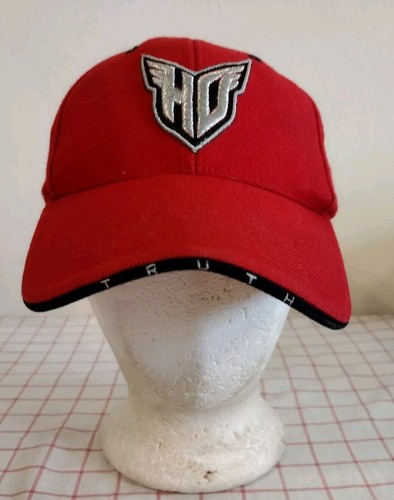 Truth water skis cap hat - truth,