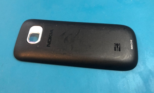 Genuine nokia battery - c2-01,