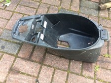 Honda X8RS SEAT TUB