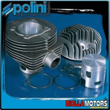 140.0080 Vespa PX-TS AND FAST