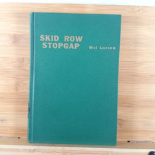 Skid Row Stopgap - 1950