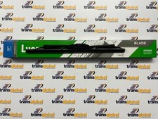 11" Inch 280mm Standard Hook Universal Fit Wiper Blade LUCAS OEM LWEB11