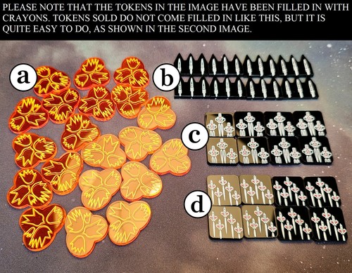 Battlefleet gothic plastic - battlefleet,