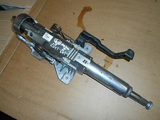 Vauxhall Astra J SRI 1.7 Cdti Diesel 2011 Steering column 13328668 Kit car 