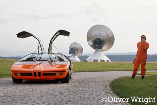 Very rare bmw turbo - bmw,