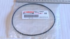 1982 YZ-125-J Yamaha New Genuine Outer Cylinder Head Gasket O-Ring 93211-24507
