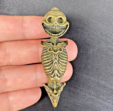 antique Old Chinese Tibetan