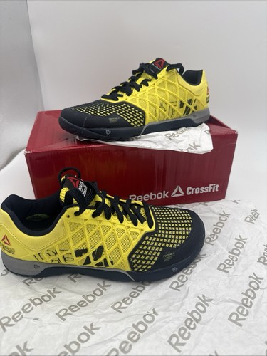 Reebok crossfit woman nano - woman’s,